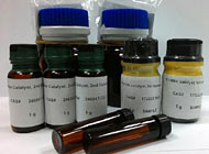 Китайские реактивы