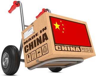 поставки китайских реактивов